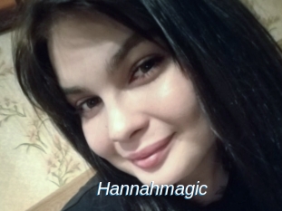 Hannahmagic