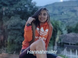 Hannahmiiller