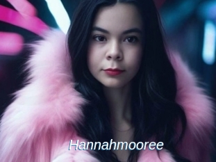 Hannahmooree