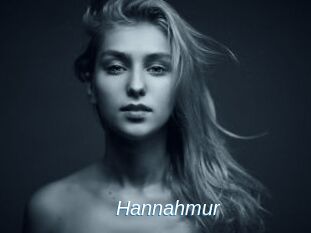 Hannahmur