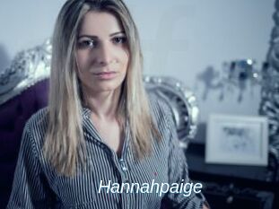 Hannahpaige