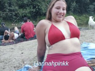 hannahpinkk Ejaculations Féminines