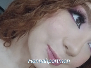 Hannahportman