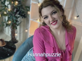 Hannahpuzzle