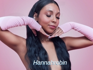 Hannahrobin