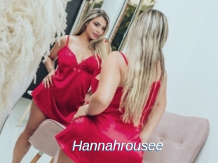 Hannahrousee