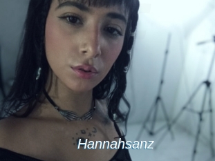 Hannahsanz