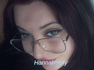 Hannahsexy