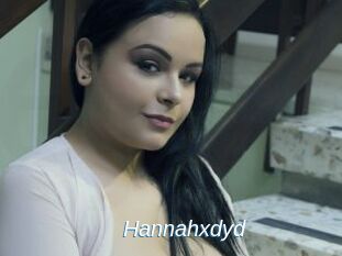 Hannahxdyd