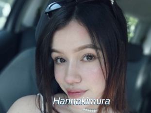 Hannakimura