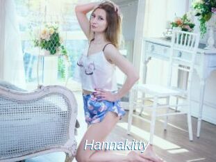 Hannakitty