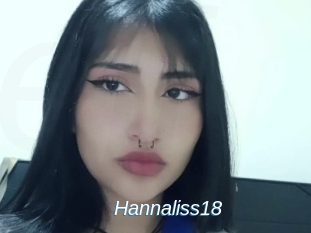 Hannaliss18