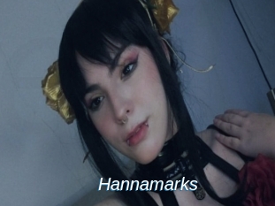 hannamarks Ejaculations Féminines