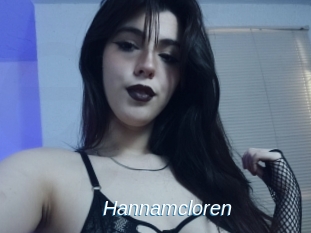 Hannamcloren