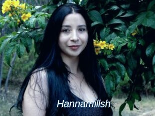 Hannamillsh