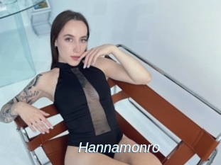hannamonro Ejaculations Féminines
