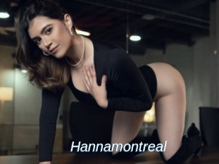 hannamontreal Ejaculations Féminines