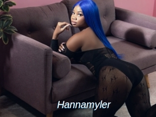hannamyler Ejaculations Féminines