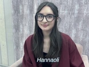 Hannaoli