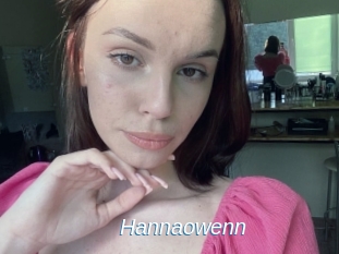 Hannaowenn