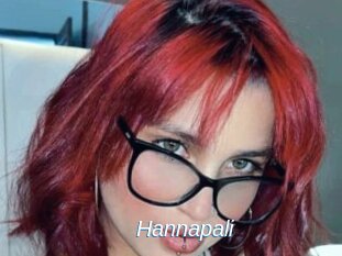 Hannapali