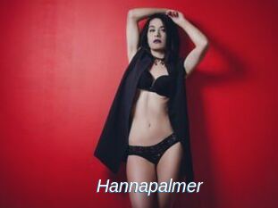 Hannapalmer
