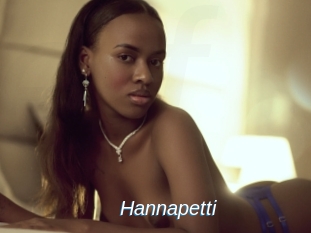 Hannapetti
