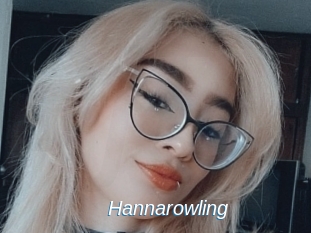 Hannarowling