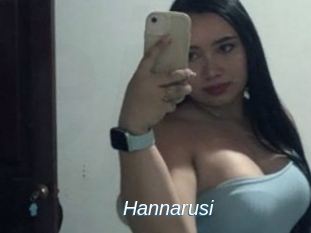 Hannarusi