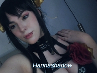 Hannashadow