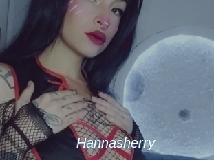 Hannasherry