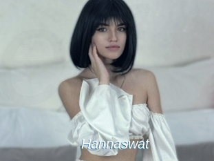 Hannaswat