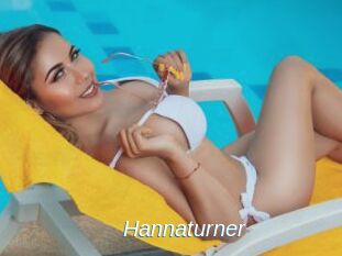 Hannaturner