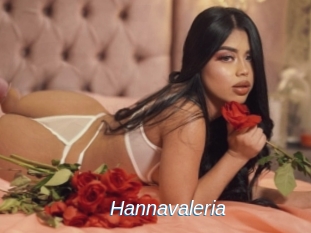 Hannavaleria