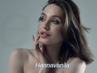 Hannavanila