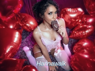 Hannawalk