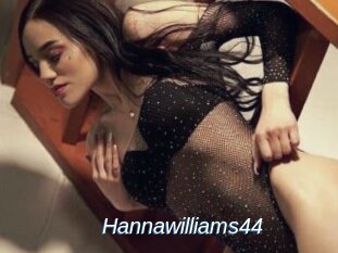 Hannawilliams44