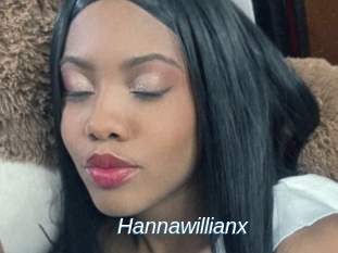 Hannawillianx