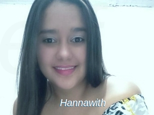 Hannawith