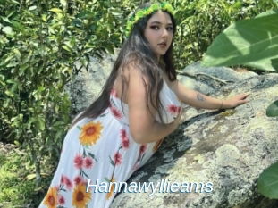 Hannawyllieams