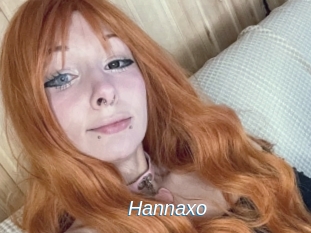 Hannaxo