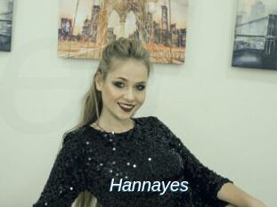 hannayes Ejaculations Féminines
