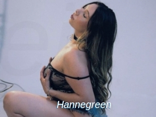 Hannegreen