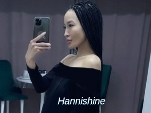 Hannishine