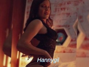 Hannygil