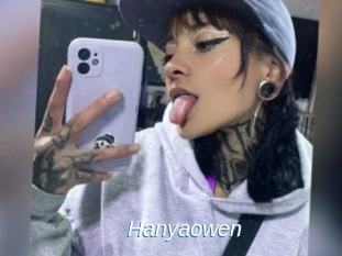 Hanyaowen