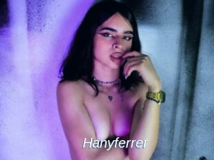 Hanyferrer