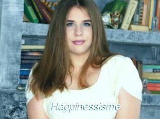 Happinessisme