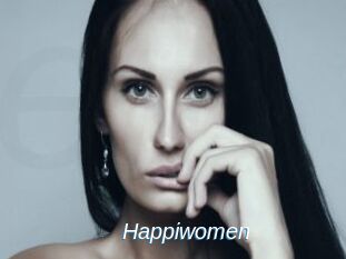 Happiwomen