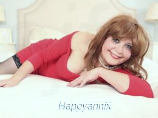 Happyannix